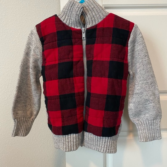 Jacket set - Picture 8 of 9